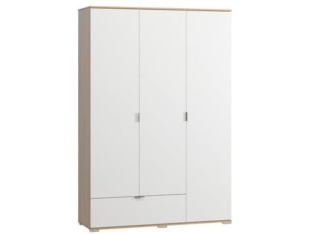 Распашной шкаф divanru Стелла-31-150-220 Oak 29990₽