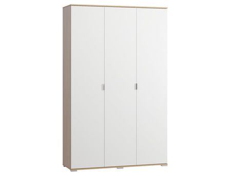 Распашной шкаф divanru Стелла-3-150-240 Oak 29990₽