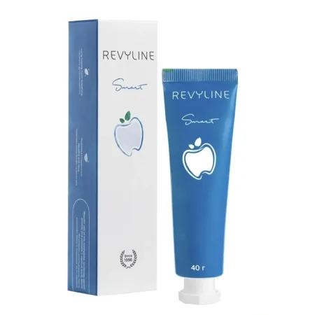 Зубная паста Revyline Revyline Smart Total Protection 40 мл 590₽