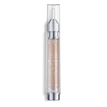 BB крем для лица L'ARTE DEL BELLO Тональная сыворотка с пептидами BB Peptide Fluid