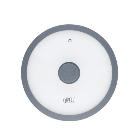Крышка стеклянная Gipfel Moore 1031 24 см 1352₽
