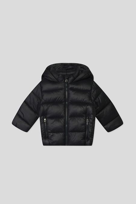 Стеганая куртка с капюшоном Fagottino 1990₽