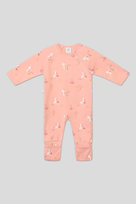 Комбинезон из органического хлопка Sanetta 1522₽