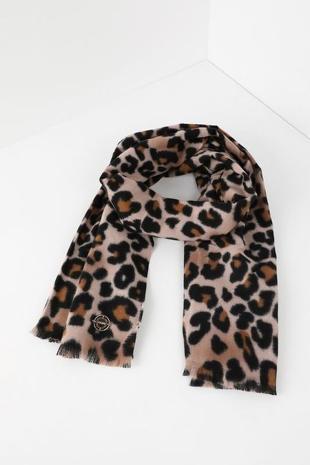 Шарф Guess 4717₽