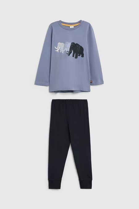 Пижама Sanetta 2992₽