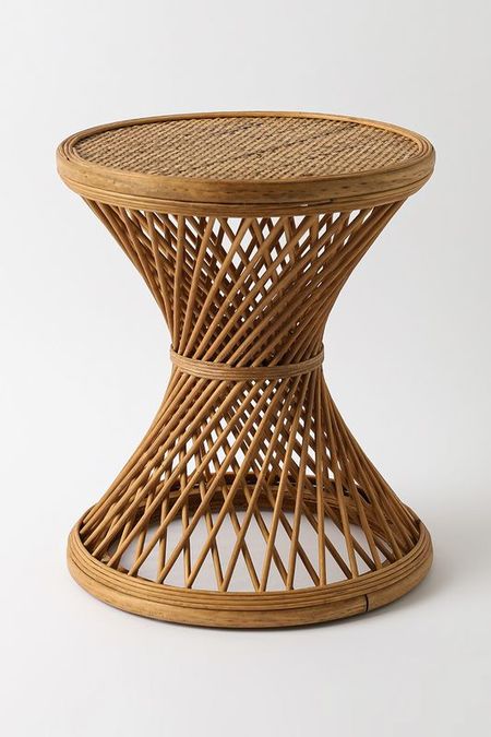 Столик декоративный плетеный EDG 9742₽