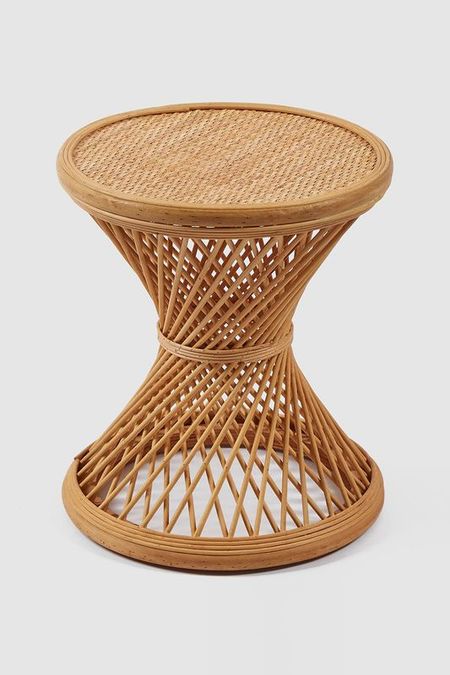 Столик декоративный плетеный EDG 12990₽