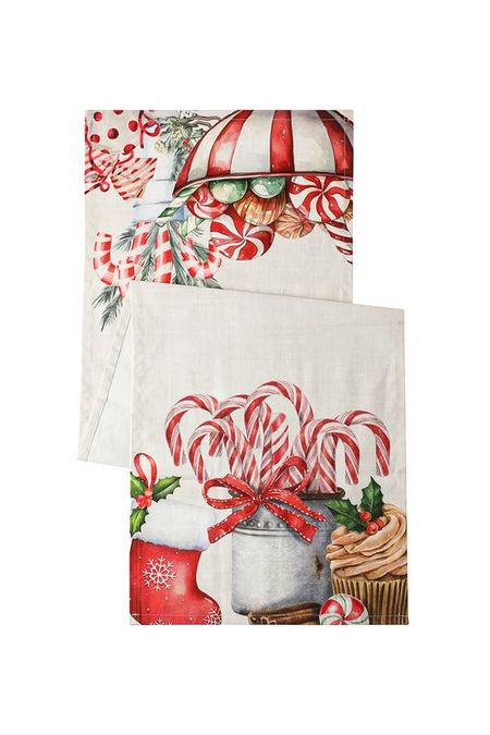 дорожка настольная 21maison 1192₽