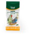 Корм для мелких с средних попугаев Triol