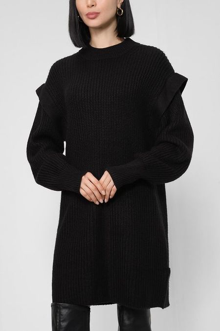 Платье Вязаное Silvian Heach 3790₽