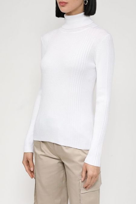 Водолазка с добавлением шерсти BELUCCI 1850₽