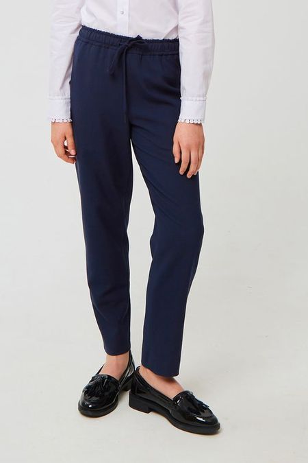 Брюки на кулиске SMENA 1125₽