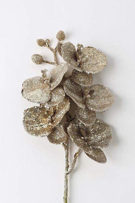 ветка декоративная EDG