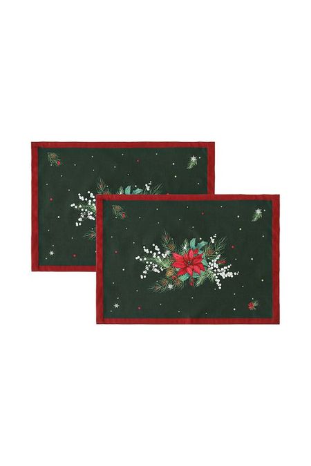 Набор ковриков настольных 2 шт 21maison 967₽