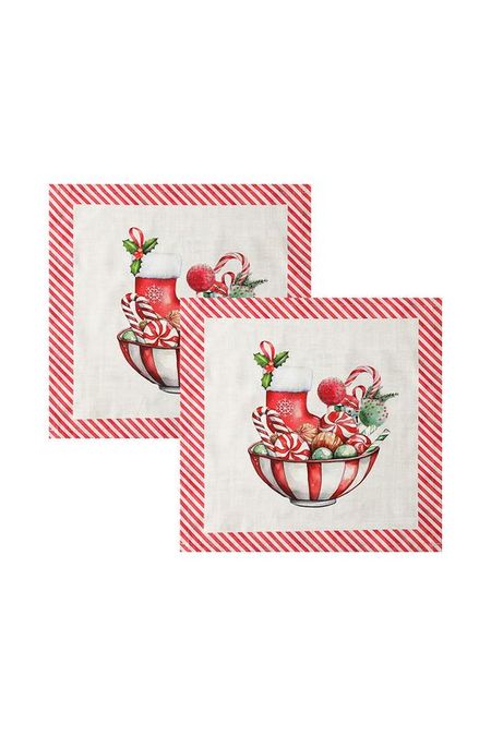 Набор салфеток 2 шт 21maison 742₽