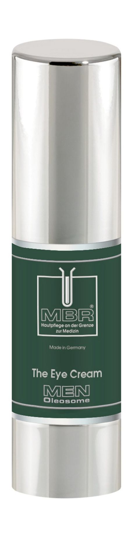 MBR Men Oleosome the Eye Cream