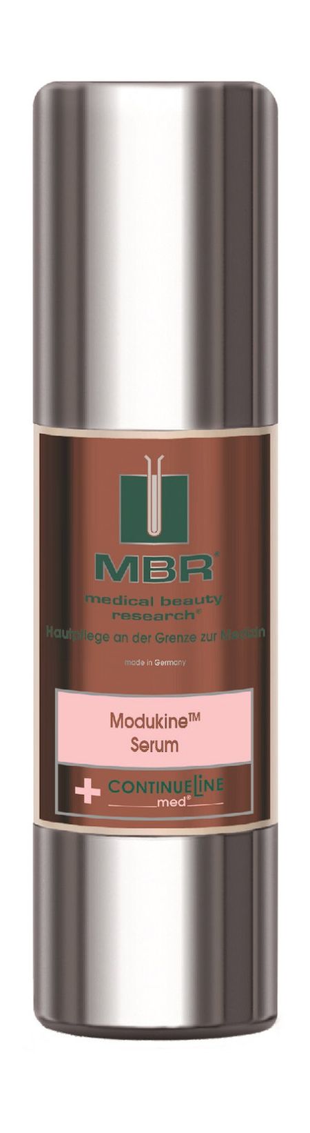 MBR ContinueLine Med Modukine Serum