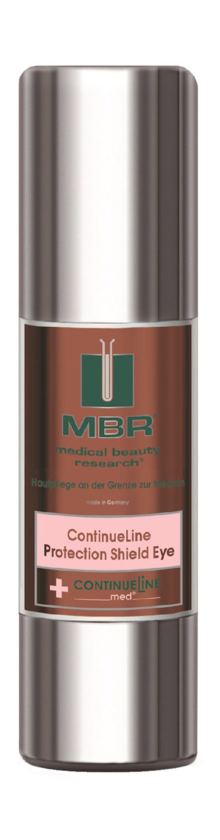 MBR Continueline Protection Shield Eye Cream