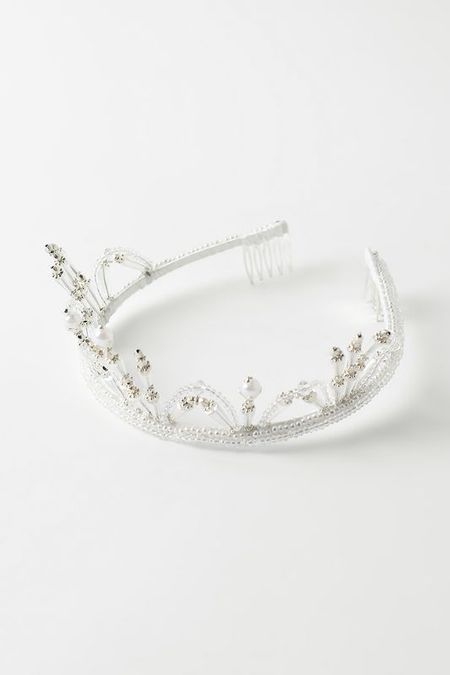 Ободок тиара Malina by Андерсен 3742₽