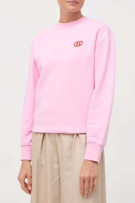 Свитшот Karl Lagerfeld 8590₽