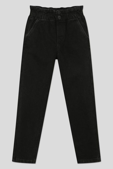 Джинсы слоучи OVS 577₽