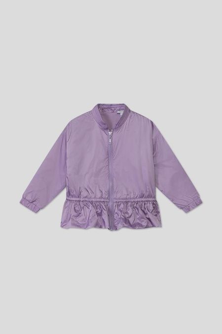 Куртка легкая на молнии Fagottino 1130₽