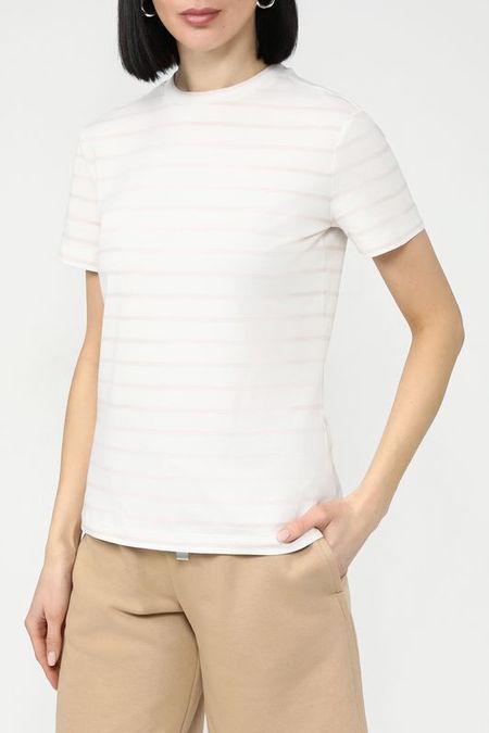 Футболка хлопковая Esprit Casual 1400₽