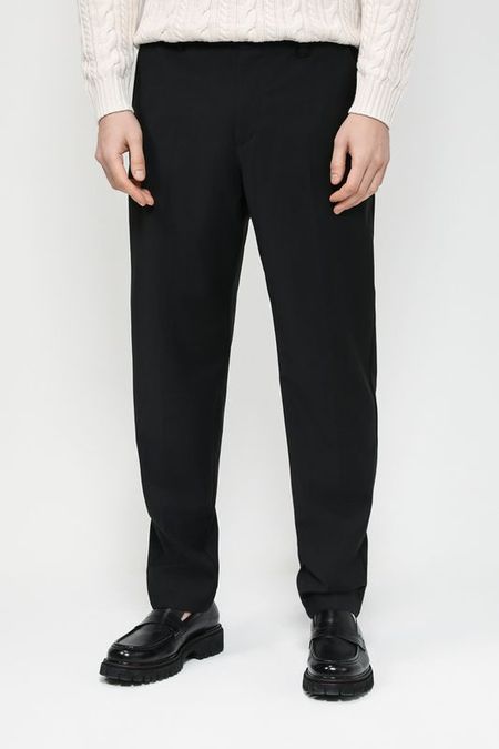 Брюки с добавлением шерсти Marc OPolo 9670₽