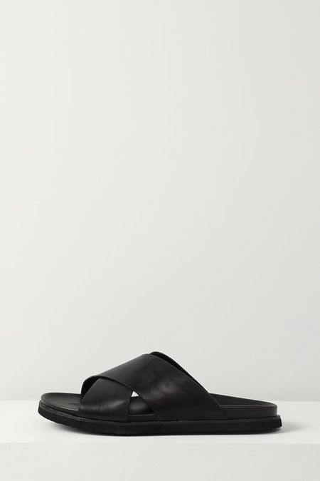 Сабо кожаные Ever be 2790₽