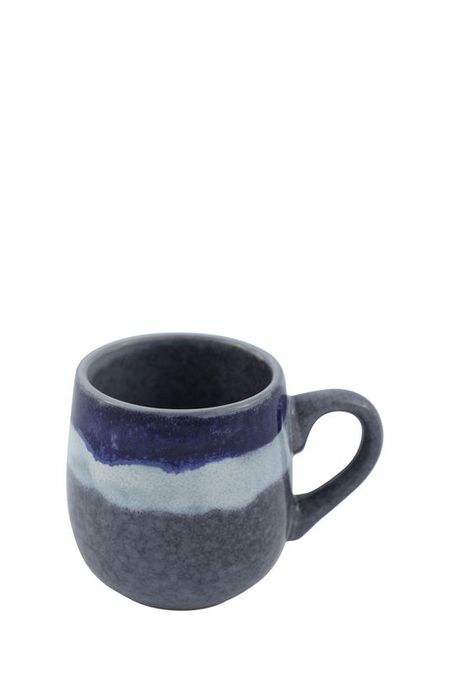 Чашка кофейная керамическая Atlantico Tognana 442₽