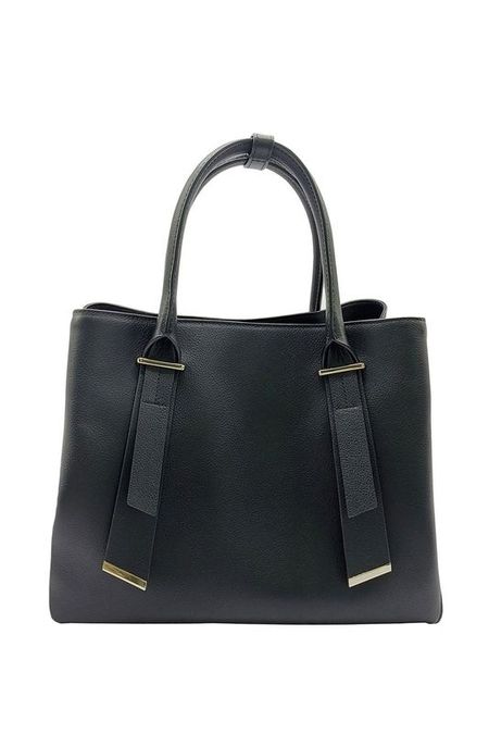 Сумка сэтчел кожаная FABRETTI 20992₽