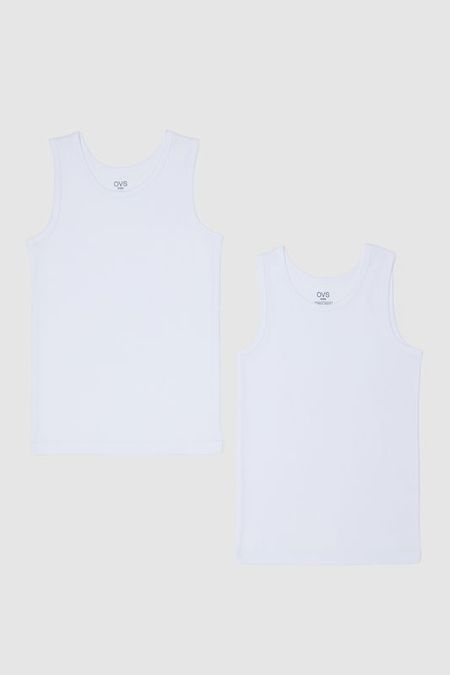 Дет майка 2 шт OVS 967₽