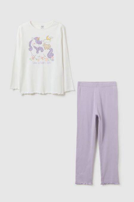 Дет Пижама OVS 1642₽