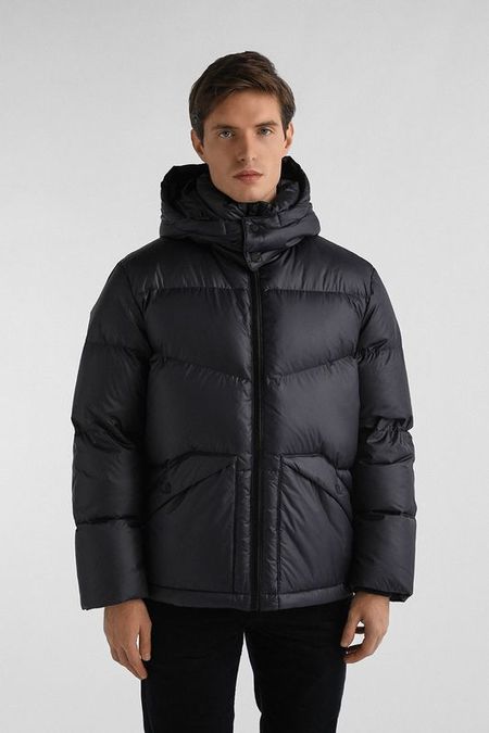 Куртка утепленная с капюшоном Marc OPolo Denim 26992₽