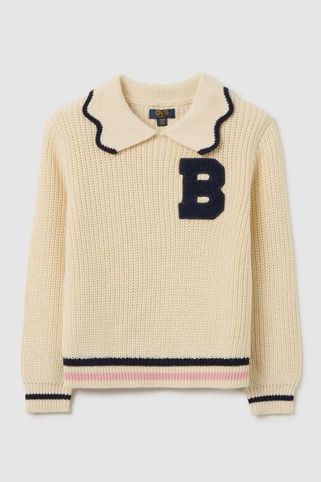 Дет джемпер OVS 2542₽