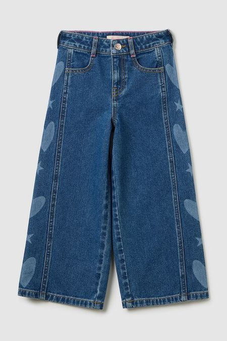 Дет. джинсы LOVE THERAPY