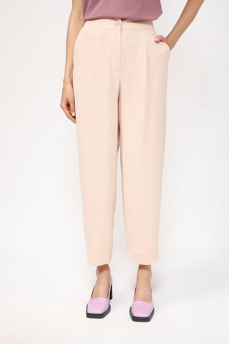 Классические брюки OVS 937₽