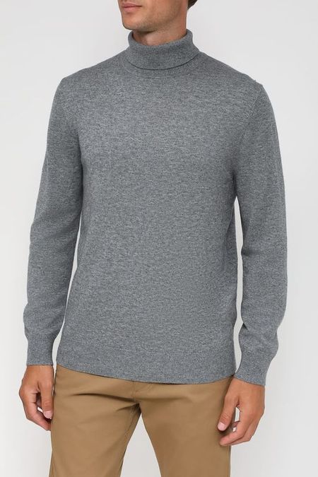 Базовая водолазка MARCO DI RADI 2270₽