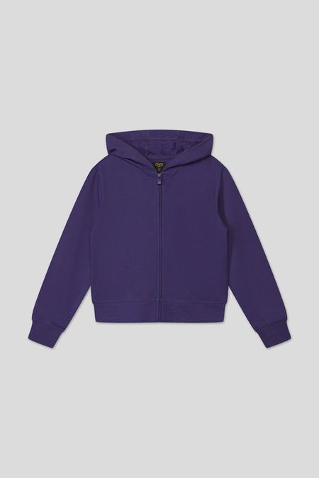 Хлопковая толстовка OVS 577₽