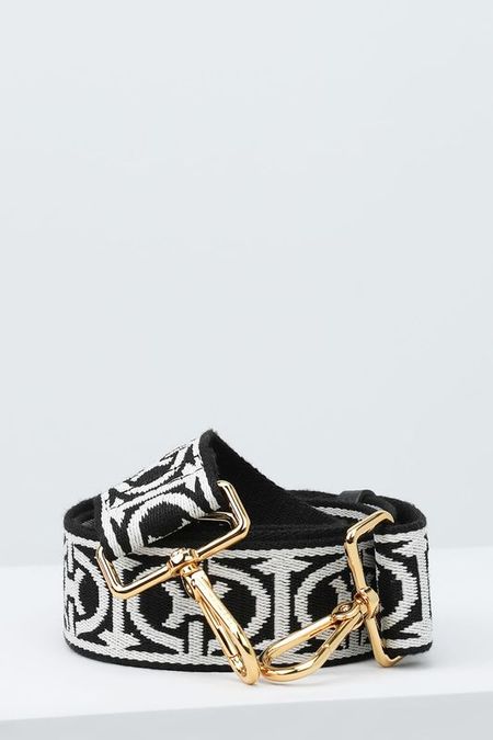 Ремень для сумки с принтом Nastro Monogram Coccinelle 6742₽