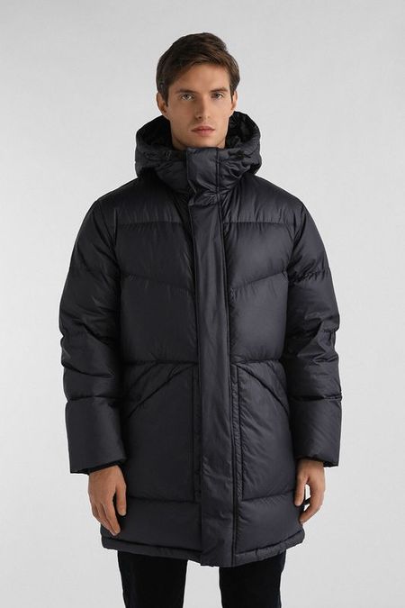 Куртка утепленная с капюшоном Marc OPolo Denim 29992₽