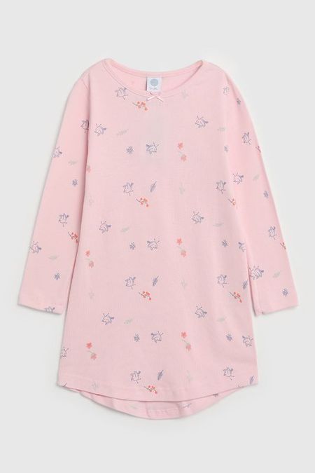 Дет Ночная сорочка Sanetta 3217₽