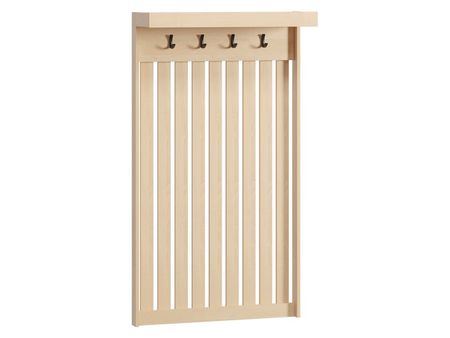 Вешалка divanru Кристэн Plywood 8990₽