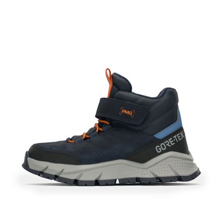 Подростковые ботинки Primigi Gripper Gore-Tex