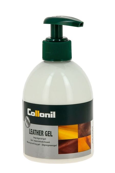 Универсальный гель Leather Gel тройного действия 230 мл Collonil 1780₽
