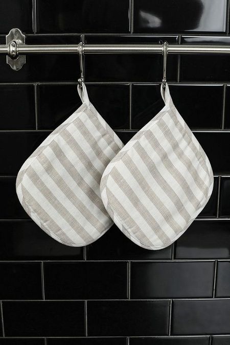 Набор из двух прихваток LC Righe COINCASA 892₽