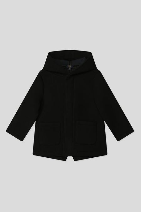 Куртка утепленная с капюшоном OVS 2482₽