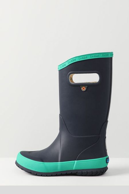 Сапоги резиновые Lassie 1417₽