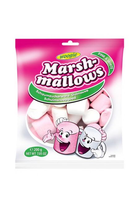 Зефир маршмеллоу Woogie 280₽