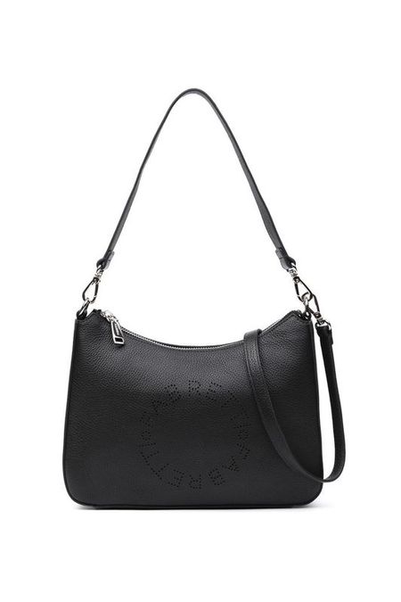 Сумка кросс-боди кожаная FABRETTI 17490₽